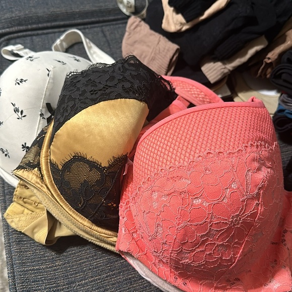 Cacique Other - Lot of Cacique Bras